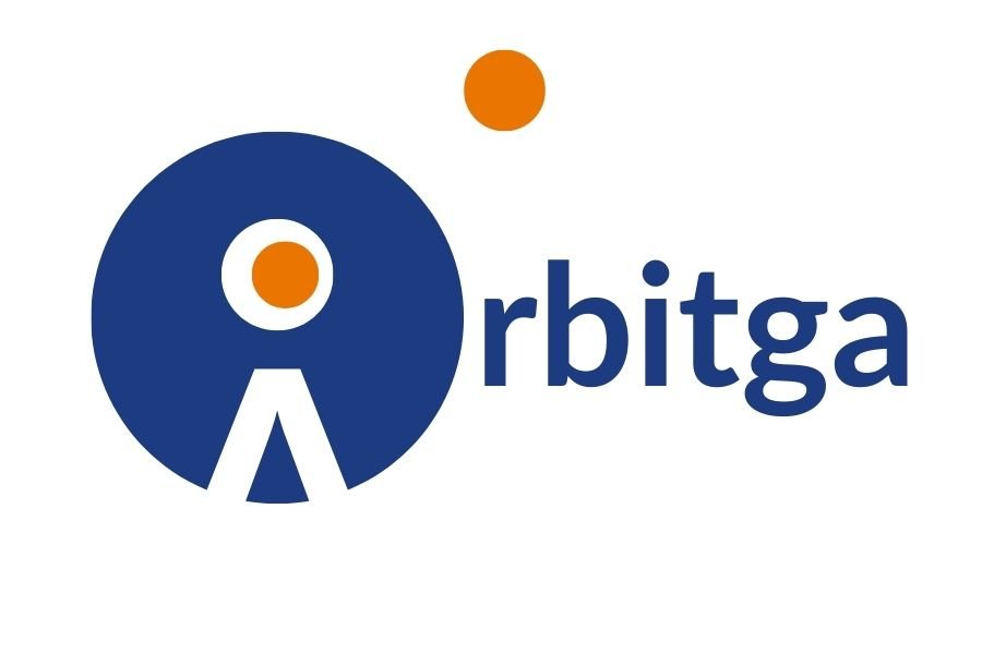 Orbitga Marketing logo